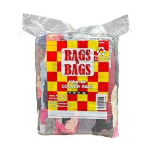 COLOUR T-SHIRT 10KG