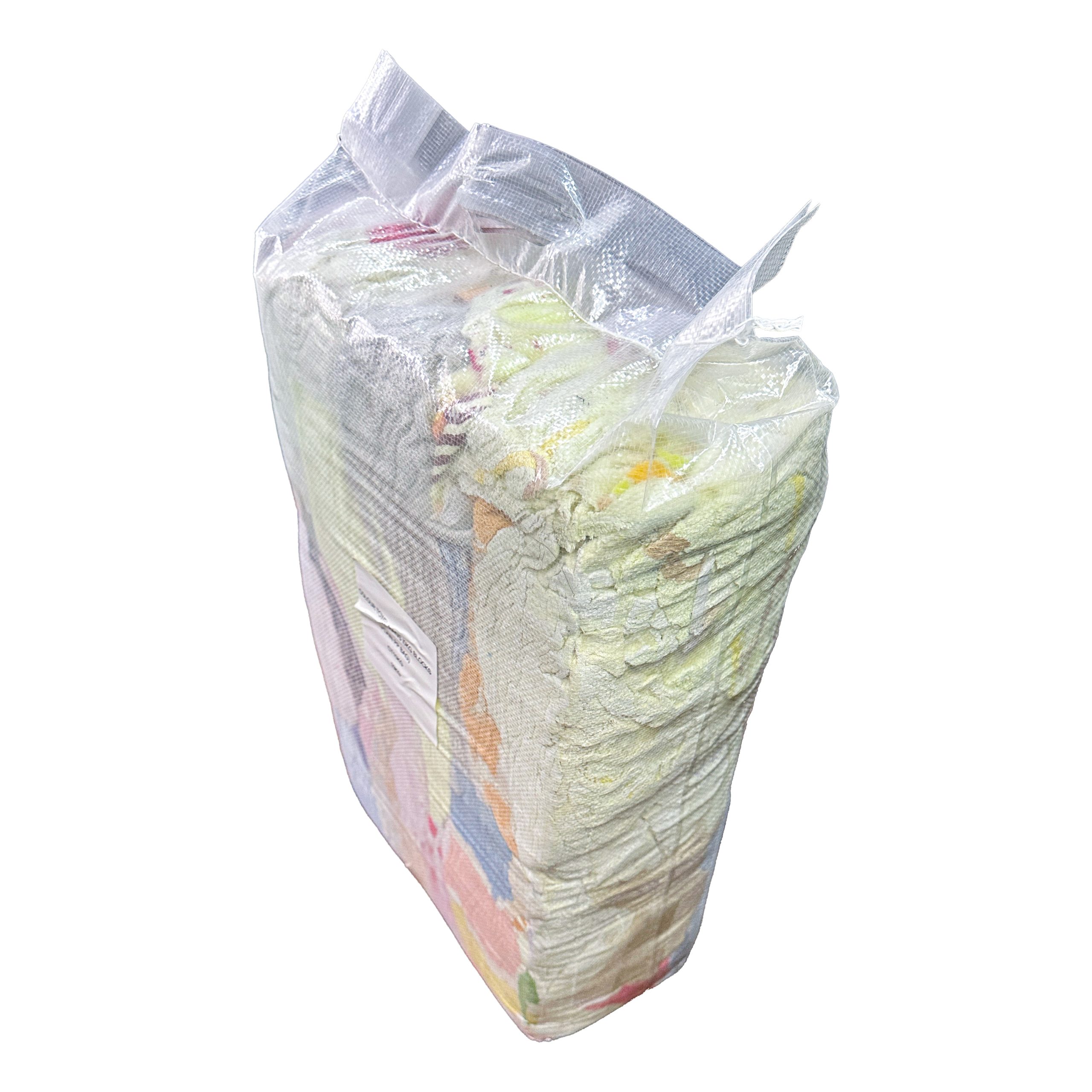 COLOUR BATH TOWEL 10KG - Image 2