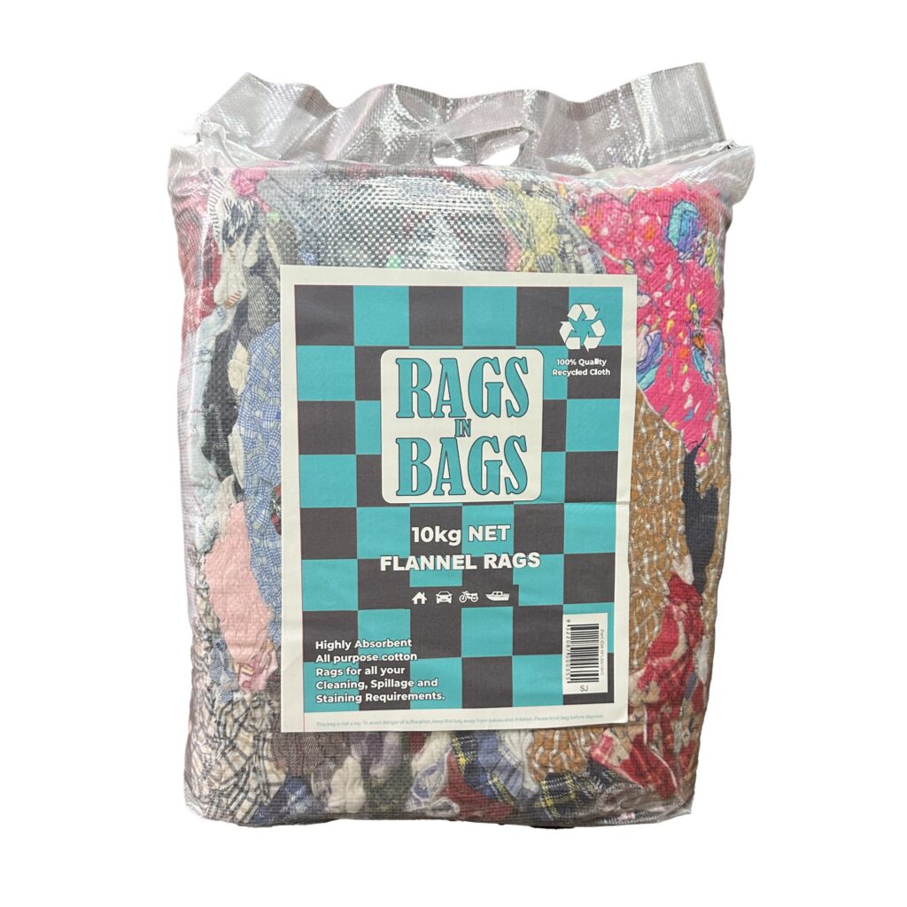 FLANNEL 10KG